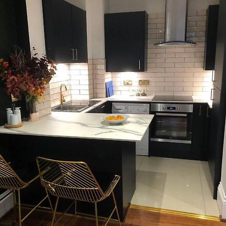 Trendy 3 Bedroom Home Close To Margate Beaches Bars Resturants 2 Night Min Stay Westgate-on-Sea ภายนอก รูปภาพ