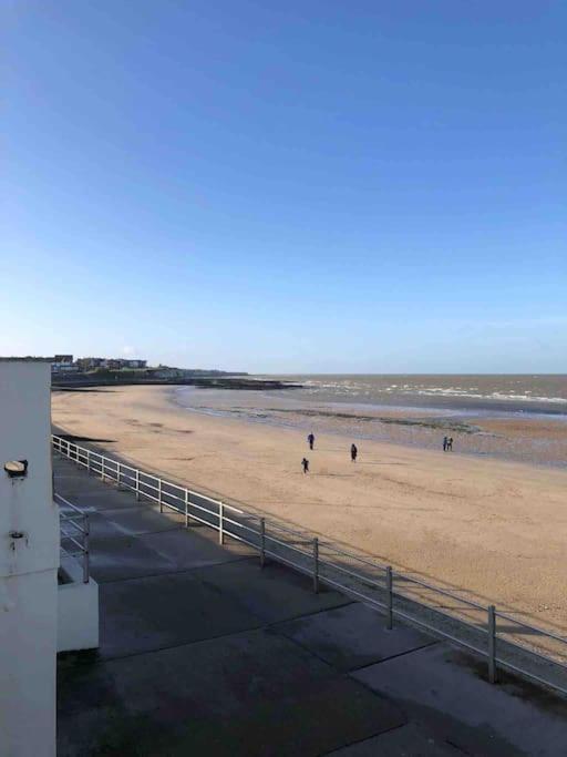 Trendy 3 Bedroom Home Close To Margate Beaches Bars Resturants 2 Night Min Stay Westgate-on-Sea ภายนอก รูปภาพ