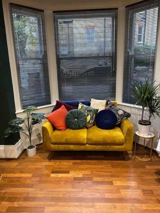 Trendy 3 Bedroom Home Close To Margate Beaches Bars Resturants 2 Night Min Stay Westgate-on-Sea ภายนอก รูปภาพ