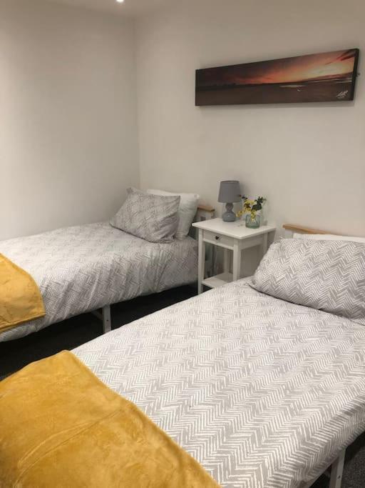 Trendy 3 Bedroom Home Close To Margate Beaches Bars Resturants 2 Night Min Stay Westgate-on-Sea ภายนอก รูปภาพ